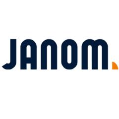 Janom