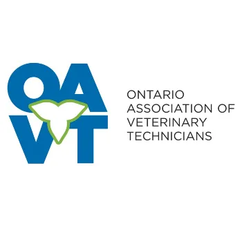 Ontario Association of Veterinary Technicians (OAVT) #1035