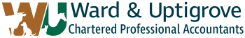 Ward & Uptigrove Chartered Professional Accountants #619