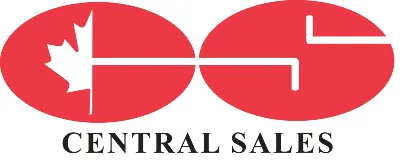 Central Sales Limited #1006