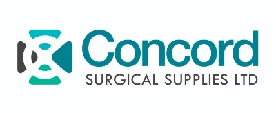 Concord Surgical Supplies #136