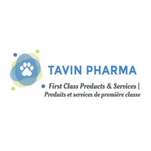 Tavin Pharma inc. #1042