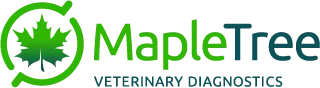 MapleTree Veterinary Diagnostics #732