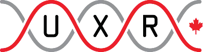 UXR Inc. #726