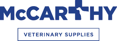 McCarthy Veterinary Supplies #150