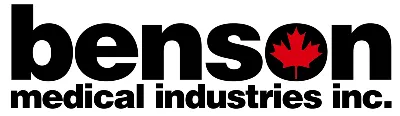 Benson Medical Industries Inc. #141