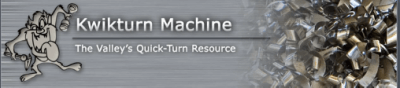 Kwikturn
