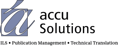 Accu Solution Services, Ltd.