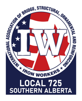 Iron Workers Local 725