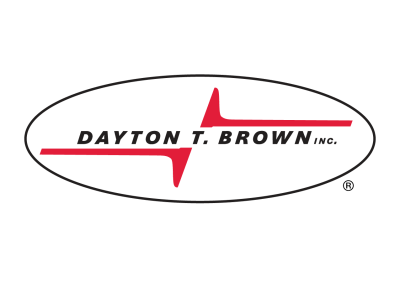 Dayton T. Brown, Inc.