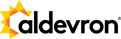 Aldevron | Gold Medallion Sponsor