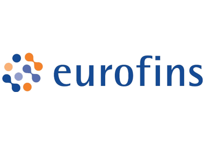 Eurofins | Gold Medallion Sponsor