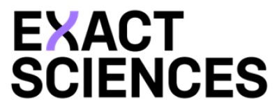 Exact Sciences | Gold Medallion Sponsor
