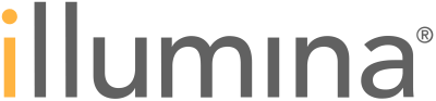 Illumina | Gold Medallion Sponsor