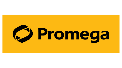 Promega | Gold Medallion Sponsor