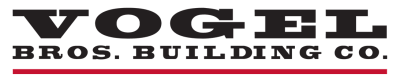 Vogel Bros. Building Co. | Gold Medallion Sponsor