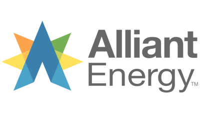 Alliant Energy | Silver Medallion Sponsor