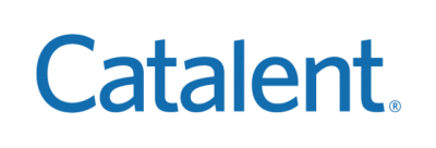 Catalent | Silver Medallion Sponsor