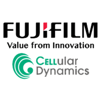 Cellular Dynamics | Silver Medallion Sponsor