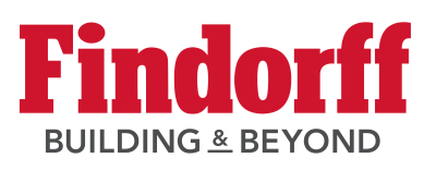 Findorff | Silver Medallion Sponsor