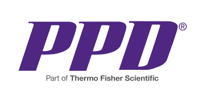 PPD | Silver Medallion Sponsor