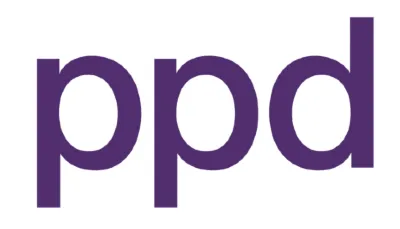 PPD | Silver Medallion Sponsor