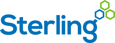 Sterling Pharma Solutions | Silver Medallion Sponsor