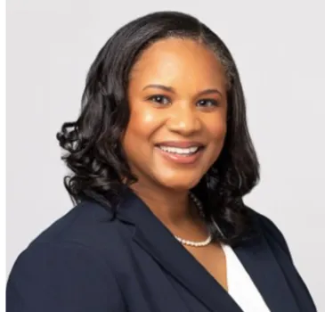 Yaminah Leggett-Wells
