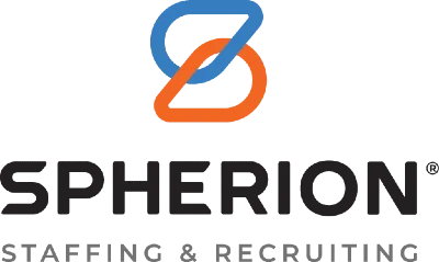 Spherion | Swag Sponsor