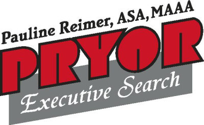 Pryor Associates Executive Search