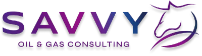 Savvy Oil & Gas Consulting