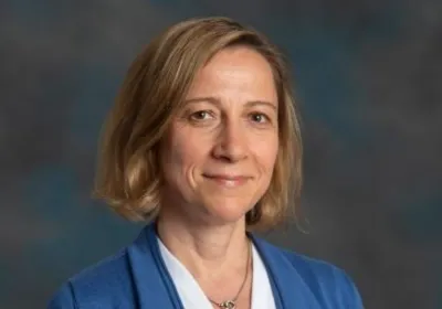 Dr. Tatiana Litvin-Vechnyak