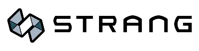 Strang | Networking Sponsor
