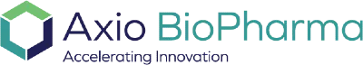 Axio BioPharma | Lunch Sponsor