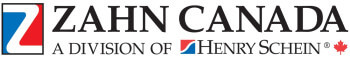Zahn Canada, a Division of Henry Schein
