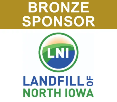 Landfill of North Iowa