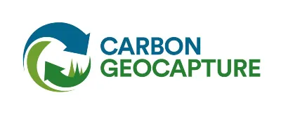 Carbon Geocapture