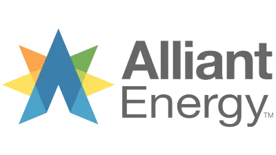 Alliant Energy | Session Sponsor