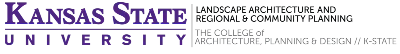 Kansas State University - LARCP