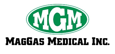 Maggas Medical Inc. #708