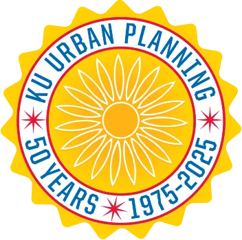 University of Kansas Urban Planning Program