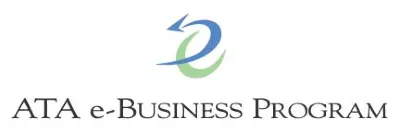 ATA e-Business Program
