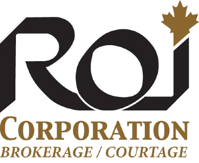 ROI Corporation #128