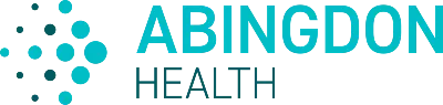 Abingdon Health | Session Sponsor