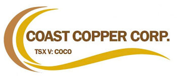 Coast Copper Corp.