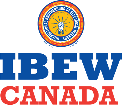 IBEW First District