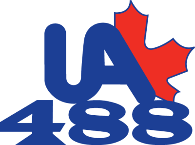 UA Local 488