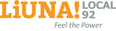 LiUNA! Local 92