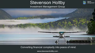 Stevenson Holtby Investment Management Group