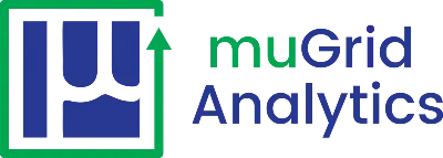 muGrid Analytics